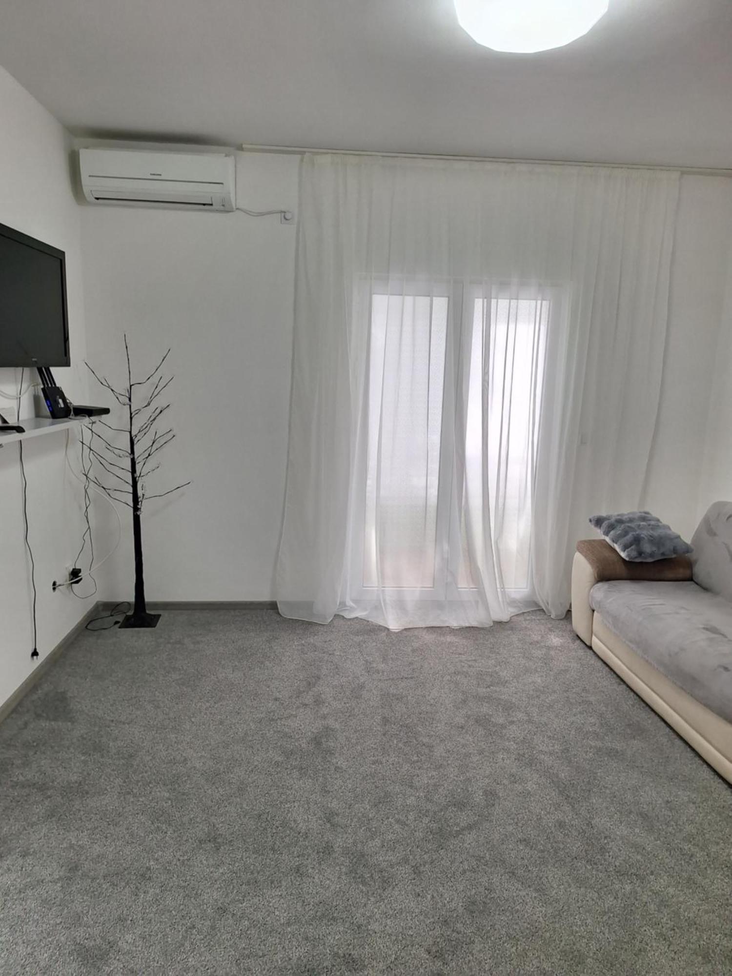 Apartment маслины *