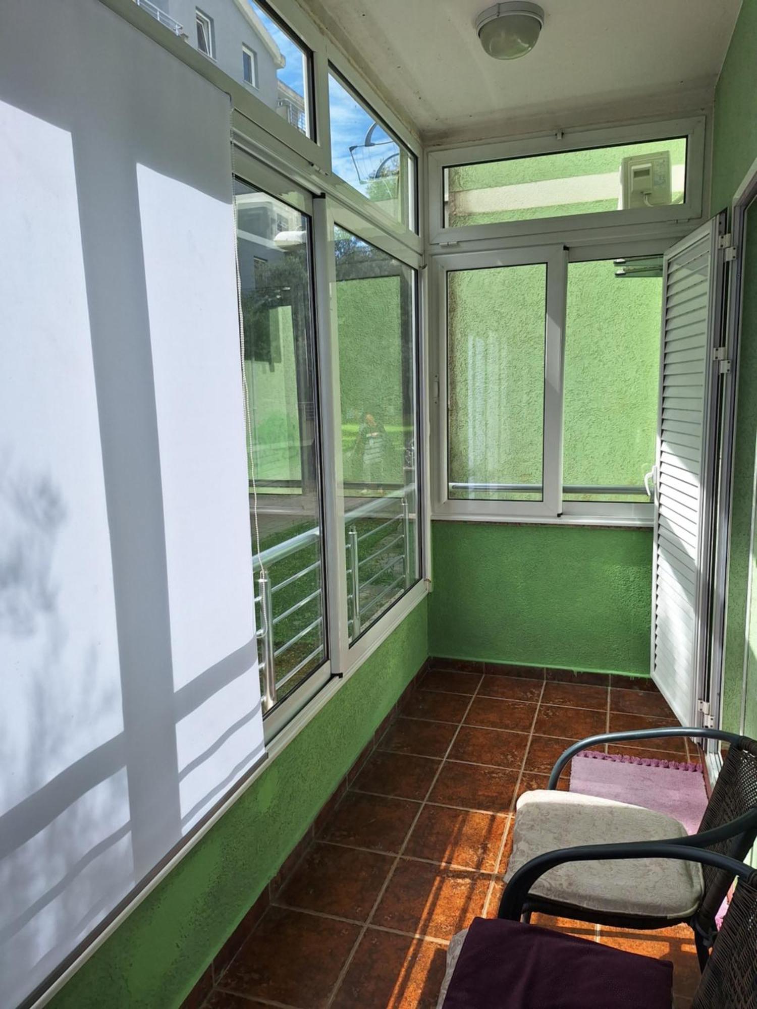 маслины Apartment Budva